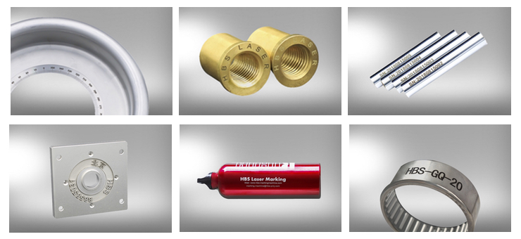 marquage des &eacute;chantillons