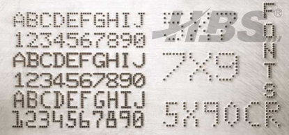 Machine de marquage laser