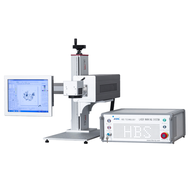 Solutions efficaces de marquage pneumatique par points pour usage industriel