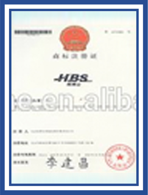 Système laser et solution avec certificat