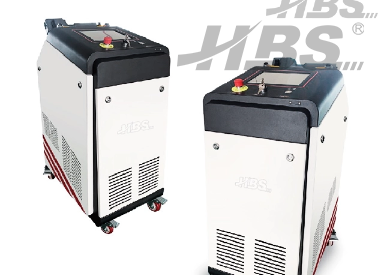 Comment fonctionne une machine à souder au laser