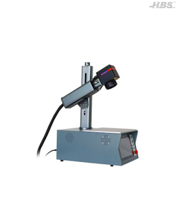 Machine de poinçonnage au laser supérieur du Best Seller Mini Banc HBS - GQ-20 Nouveau