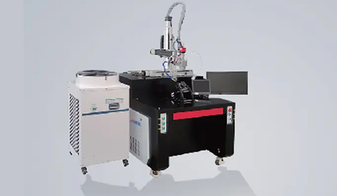 Qu'est-ce qu'une machine à souder automatique ?