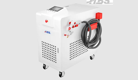 Qu'est-ce qu'une machine de soudage? Un guide complet