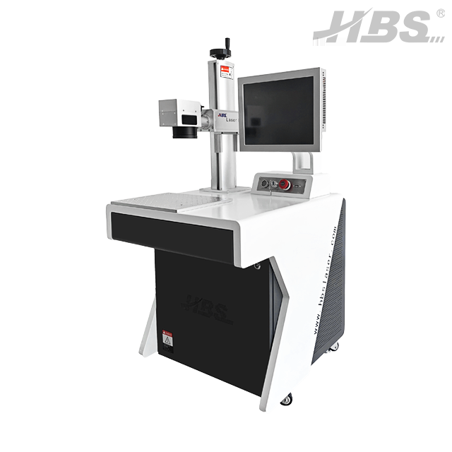 Guide économique de la machine de marquage laser à fibre pour la production en petits lots